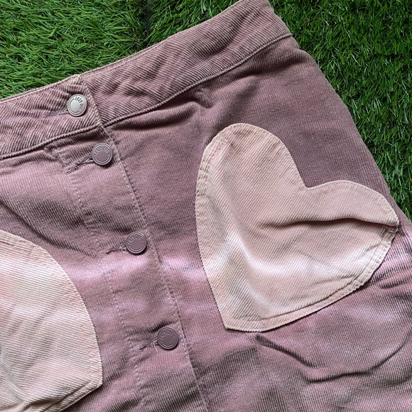 Lazy Oaf Skirt - Picture 4 of 9